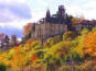 Neustadt an der Weinstra�e: Ambiente Pension Haardter Schloss